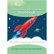 Explorers 3 How The Camel Lost It'S Hump Workbook