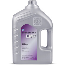 采埃孚（ZF）EM7 奔驰7速自动变速箱油/变速箱保养套装 EM7 4升装 奔驰CLS260/CLS320/CLS300