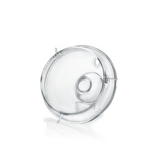 金灶（KAMJOVE）H7 H8 H9玻璃电热水壶配件壶原厂原装配壶H系列单壶 H系列壶盖