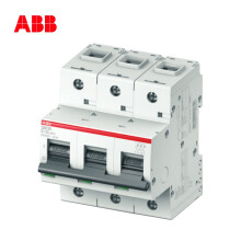 ABB S800系列交流微型断路器；S803N-C32