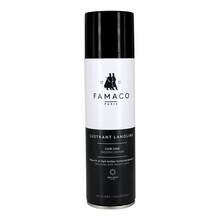FAMACO （法马贵族）皮衣护理剂皮革保养油 进口小羊皮衣夹克油包包滋润保养补色皮鞋上光喷雾剂 无色