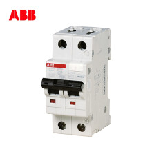 ABB 剩余电流动作断路器；GS201 AC-C13/0.03