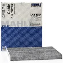 超市	
马勒(MAHLE)带碳空调滤清器LAK1281(起亚KX3/IX25)