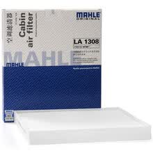 超市	
马勒(MAHLE)空调滤清器LA1308(九代索纳塔/起亚K5(15年之后))