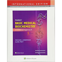 Marks' Basic Medical Biochemistry, International