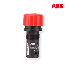 ABB CE系列急停按钮（不带灯型）；CE3T-10R-11