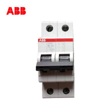 ABB S200系列微型断路器；S202-B63