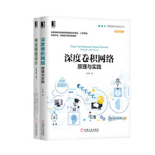 神经网络设计+深度卷积网络