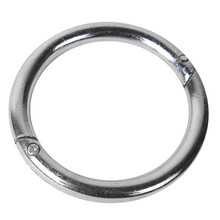 耐尔尼 牛鼻环 牛鼻圈 牛鼻夹子 牛保定器 牛用套牛器 兽用器械 大号