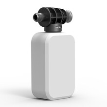 安露ANLU家用清洗机高压洗车器洗车水枪配件打泡器泡各系列沫壶瓶 1075系