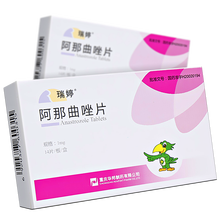 阿那曲唑 商品搜索 京东