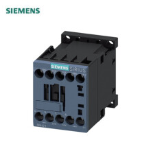 西门子 进口 3RH系列接触器继电器 DC24V 货号3RH21221FB40