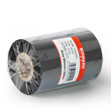 欣码（Sinmark）蜡基碳带 条码机色带 打印机条码机色带 热转印标签色带标签机 L90MM*300M