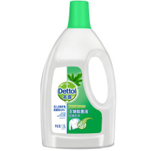 滴露（Dettol）衣物除菌液1.5L高效除螨抑菌99.9%消毒留香内外衣服消毒液 松木