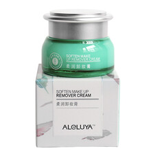 愛奴雅9系无添加 爱奴雅 柔润卸妆膏30g 柔润卸妆温和不刺激