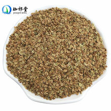 珈祁堂 中药材 蛇床子 500克蛇床籽别名蛇米 蛇栗