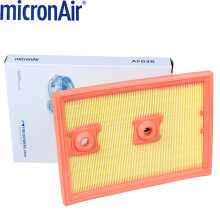 科德宝(micronAir)空气滤芯|滤清器|空滤 适用于 大众 凌渡 1.4T