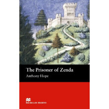 Macmillan Readers Prisoner Of Zenda，The  Beginner