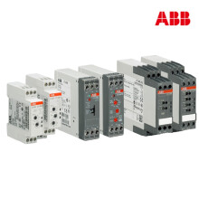 ABB CT-S型电子时间继电器；CT-MBS.22S