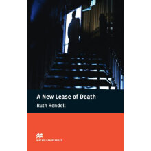 Macmillan Readers New Lease Of Death A Intermediate Reader