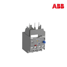 ABB EF 电子式过载继电器；EF65-56