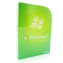 微软 操作系统 光盘win7、windows 7系统盘/win 7 大彩包FPP 少量现货 操作系统 英文高级家庭版 32/64位双系统盘 彩包