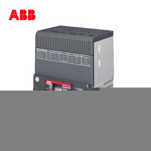 ABB 塑壳断路器；XT2S160 TMA63/630 WMP 4P