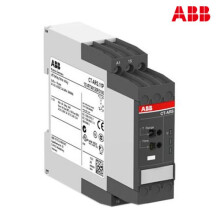 ABB CT-S型电子时间继电器；CT-ARS.11P