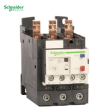 施耐德 进口 LRD3系列热继电器 整定电流48-65A；LRD365