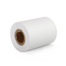 二维火（2Dfire） 57mm*50mm 热敏收银纸打印纸 【120卷/箱量贩装】