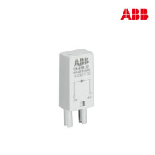 ABB 插拔式接口继电器附件 可插拔功能模块；CR-P/M 92V