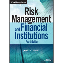 Risk Management And Financial Institutions， Fourth Edition