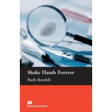 Macmillan Readers Shake Hands Forever Pre Intermediate