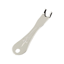 Woshion沃森乐器 固弦锥起锥器 弦柱拔弦钉起钉器 吉他便携钥匙扣 WTL-18 合金起锥器