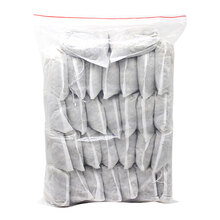 ZHQI 30包艾叶泡脚包老姜藏红花足干艾叶艾绒艾蒿艾灸包艾草叶足浴粉 艾叶泡脚包 一袋30包