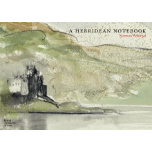 Norman Ackroyd: A Hebridean Notebook