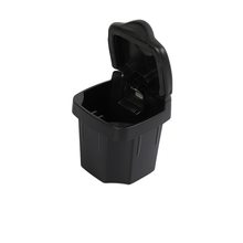 ✅聚闪 十代雅阁车载烟灰缸18款本田10代雅阁多功能英诗派INSPIRE带LED灯方形烟灰缸改装专用 专用烟灰缸【不带灯】 十代雅阁专用