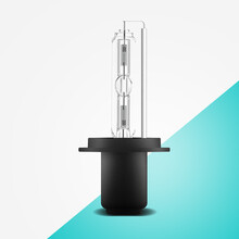 魅影骑士 G35/G55/V50氙气灯&安定器套装hid 9012 h7h4h1疝气灯泡套装9005 氙气灯泡 H7 一双