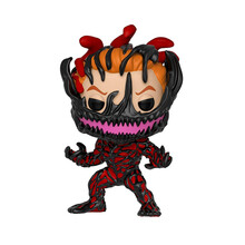 FUNKO POP 毒液公仔手办 摆件玩偶模型玩具 生日礼物 创意礼品 毒液-屠sha