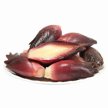 新鲜阳荷姜野山姜洋荷姜茗荷仔姜生姜嫩姜带泥阳荷笋农家蔬菜野菜 500g