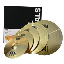 MEINL 麦尔镲片BCS/HCS/MCS/CLASSIC麦尔套镲德国镲片 HCS 5片装