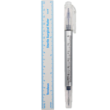 马克笔眉毛定位笔记号笔纹绣工具用品