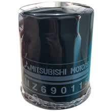 广汽三菱（MITSUBISHI）原厂机滤/机油滤清器/机油格/滤芯 进口欧蓝德劲炫劲畅适用