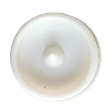 兽用60CM圆形食槽模具仔猪补料槽模具塑料圆形食槽小猪食槽模具