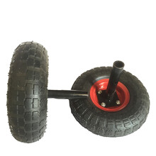 斯特克 小型汽油松土机旋耕机果园菜园葡萄园除草开沟翻土四冲程微耕机锄地机耕地机农用小型翻土机 行走轮