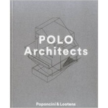 Polo Architects波罗的建筑师