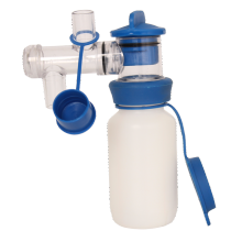 创普 奶厅牛奶采样瓶 牛奶取样器 取样阀 200毫升采样瓶 集奶瓶  牧场DHI测试用 HL-MP47A 取样瓶
