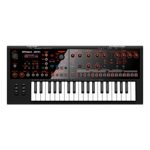Roland罗兰JD-XI合成器电子合成器 37键模拟数字转换键盘