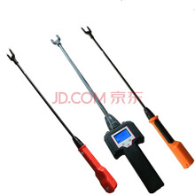 欣明佳赶猪神器电动赶猪拍赶猪器赶猪棍鞭赶猪棒赶牛器赶羊器畜牧带照明 2600毫安