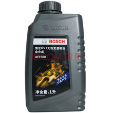BOSCH 博世自动变速箱油 CVT无极变速箱油 波箱油 齿轮箱油 进口欧蓝德 EX劲界 劲炫ASX 翼神